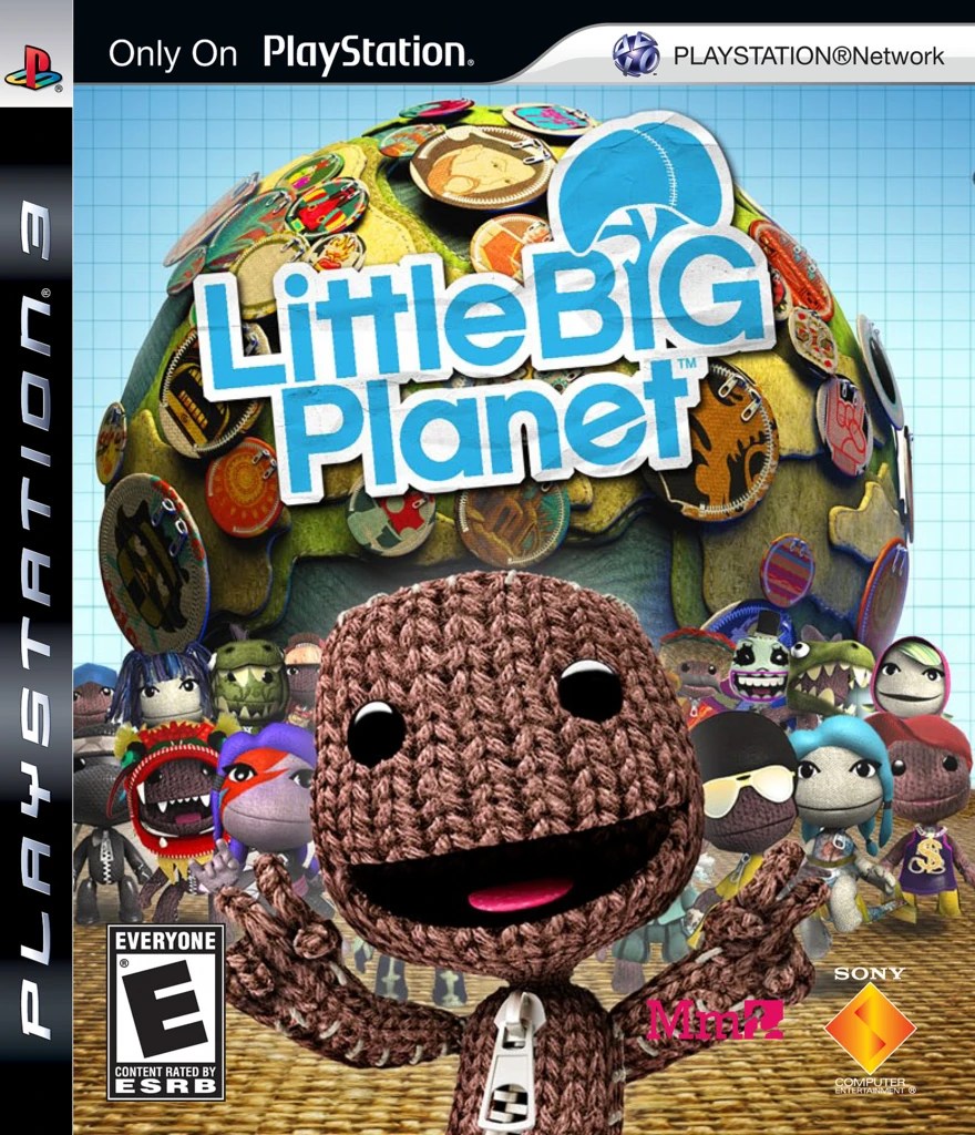 Little Big Planet