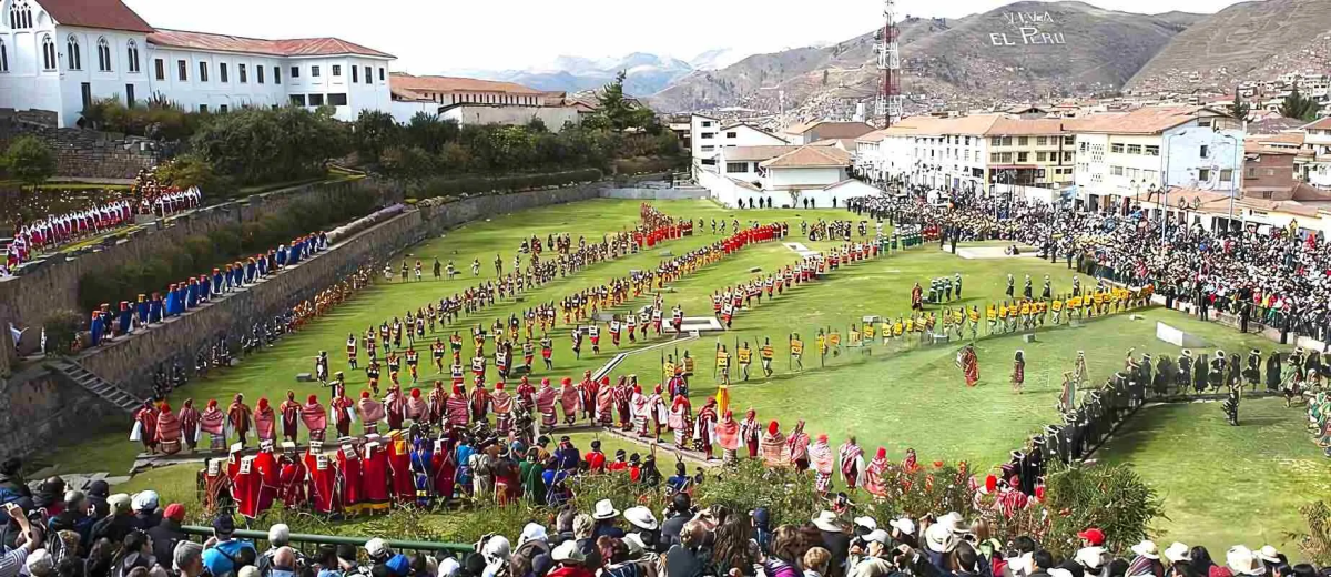 Inti Raymi