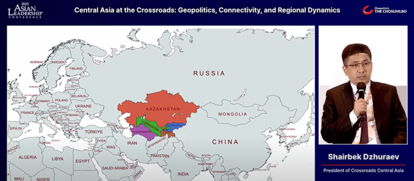 From Corridor To Destination Rethinking Central Asia S Role In The ALC CCA 