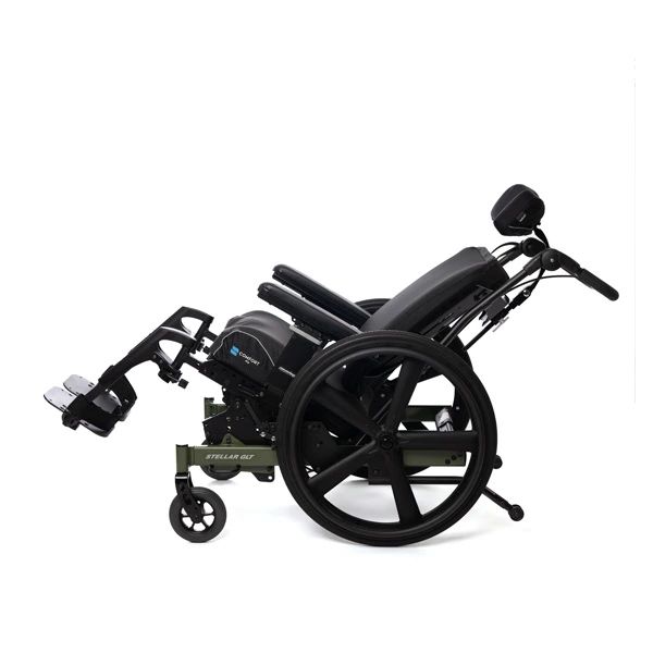 PDG Stellar GLT