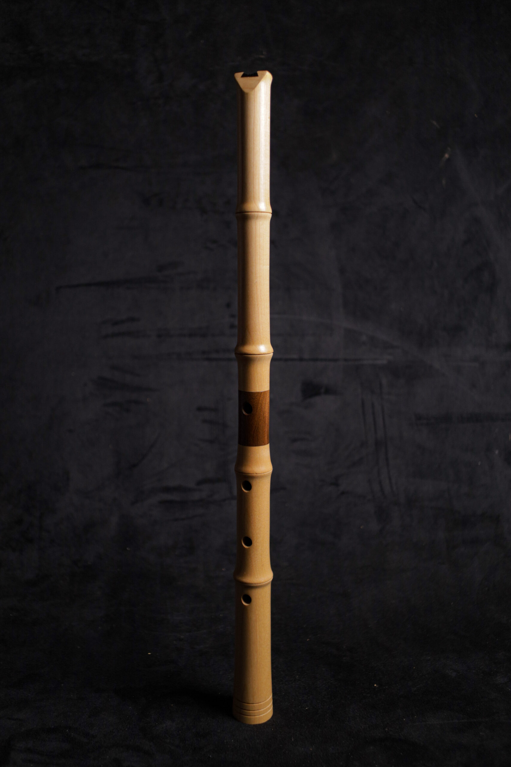 Shakuhachi - Crossroads Workshop
