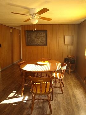 Dinning room