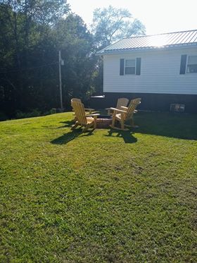 Fire pit