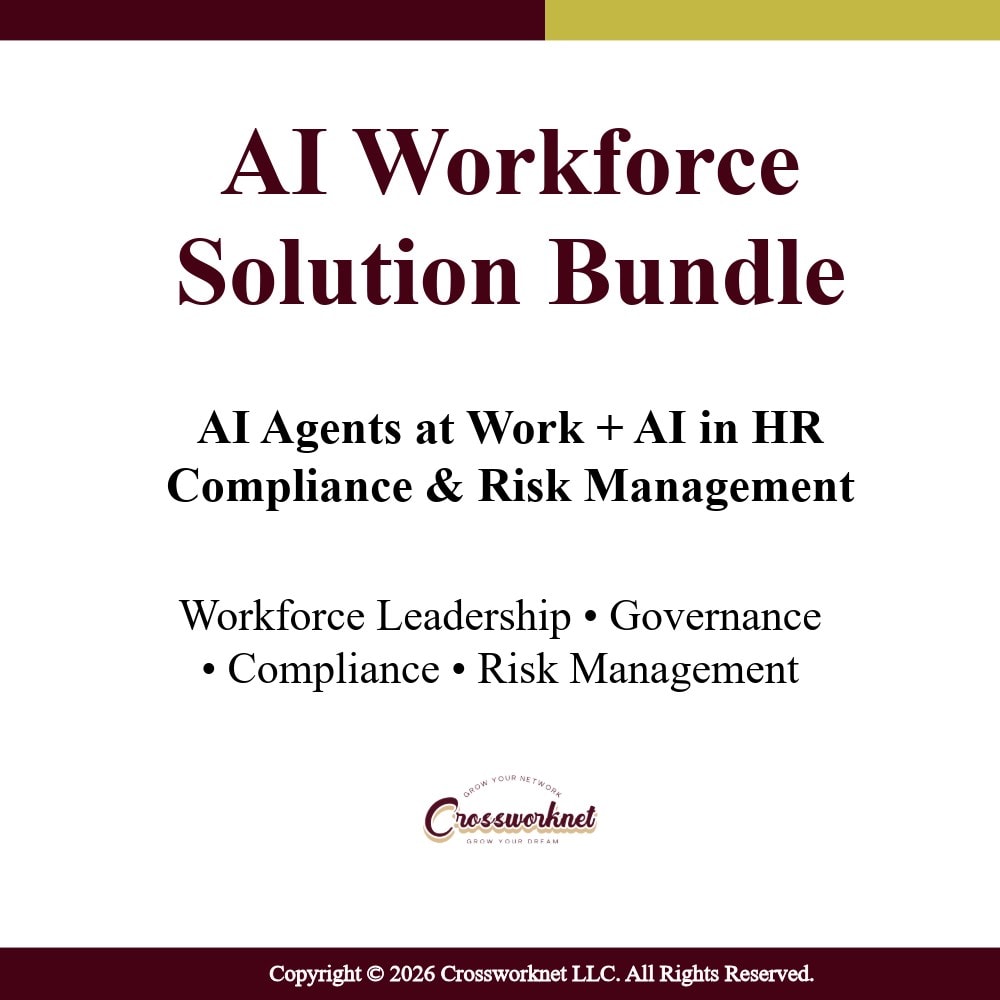 AI Workforce Solution Bundle