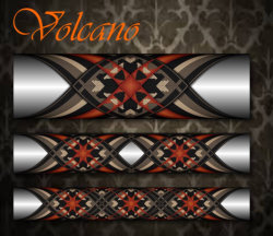 Crosswrap Github Io - Geometric Illustrations - Premium Retina Collection