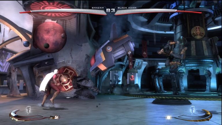 Hier sollte eine beschreibung angezeigt werden, diese seite lässt dies jedoch nicht zu. Injustice Gods Among Us Torrent Download Crotorrents