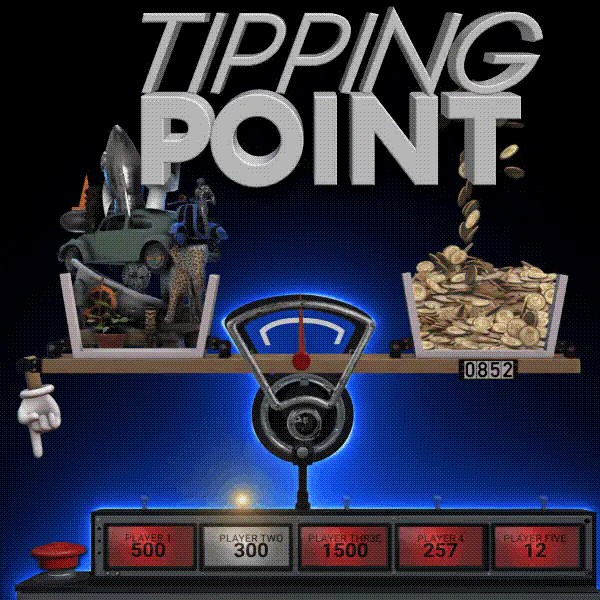 Tipping Point Crowdcontrolgames