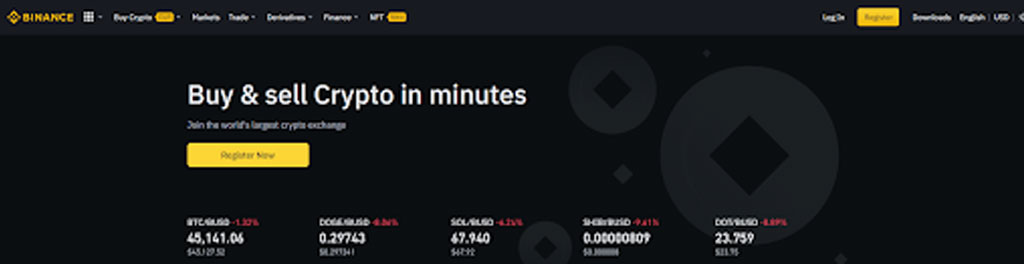 Top Anonymous No KYC Crypto Exchanges | Crowdcreate (4) Top Anonymous No KYC Crypto Exchanges | Crowdcreate (4)