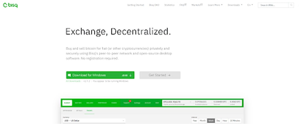 Top Anonymous No KYC Crypto Exchanges | Crowdcreate (11) Top Anonymous No KYC Crypto Exchanges | Crowdcreate (11)