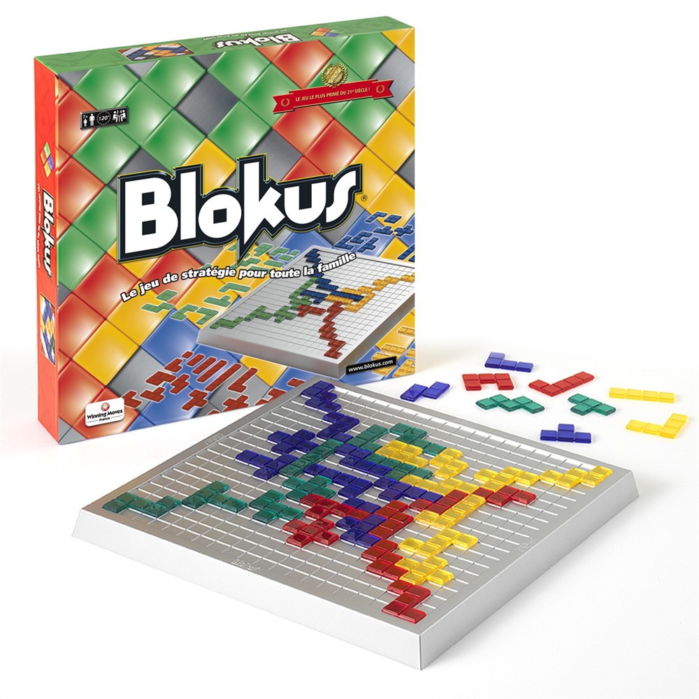 BLOKUS