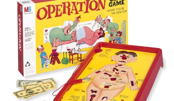 OPERATION