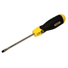 screwdriver