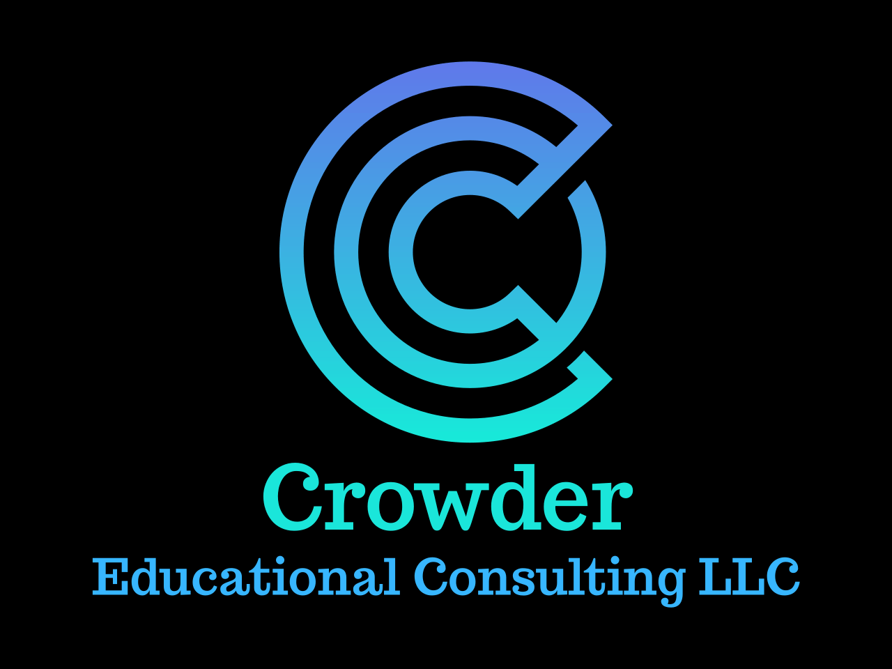 Crowder Educational Consulting Llc Logo