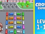 Crowd Express Level 1 462 Complete Walkthrough Guide Video Tutorial
