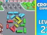 Download Crowd Express Traffic Jam Puzzle Game