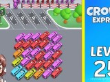 Download Crowd Express Traffic Jam Puzzle Game
