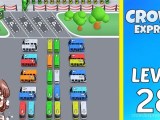 Download Crowd Express Traffic Jam Puzzle Game