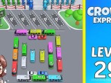 Download Crowd Express Traffic Jam Puzzle Game