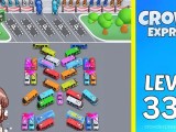 Crowd Express Level 338 Walkthrough Solution Game