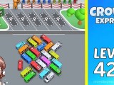 Crowd Express Level 428 Walkthrough Solution Game