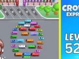 Crowd Express Level 533 Walkthrough Solution Game