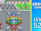 Crowd Express Level 533 Walkthrough Solution Game