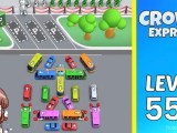 Crowd Express Level 533 Walkthrough Solution Game