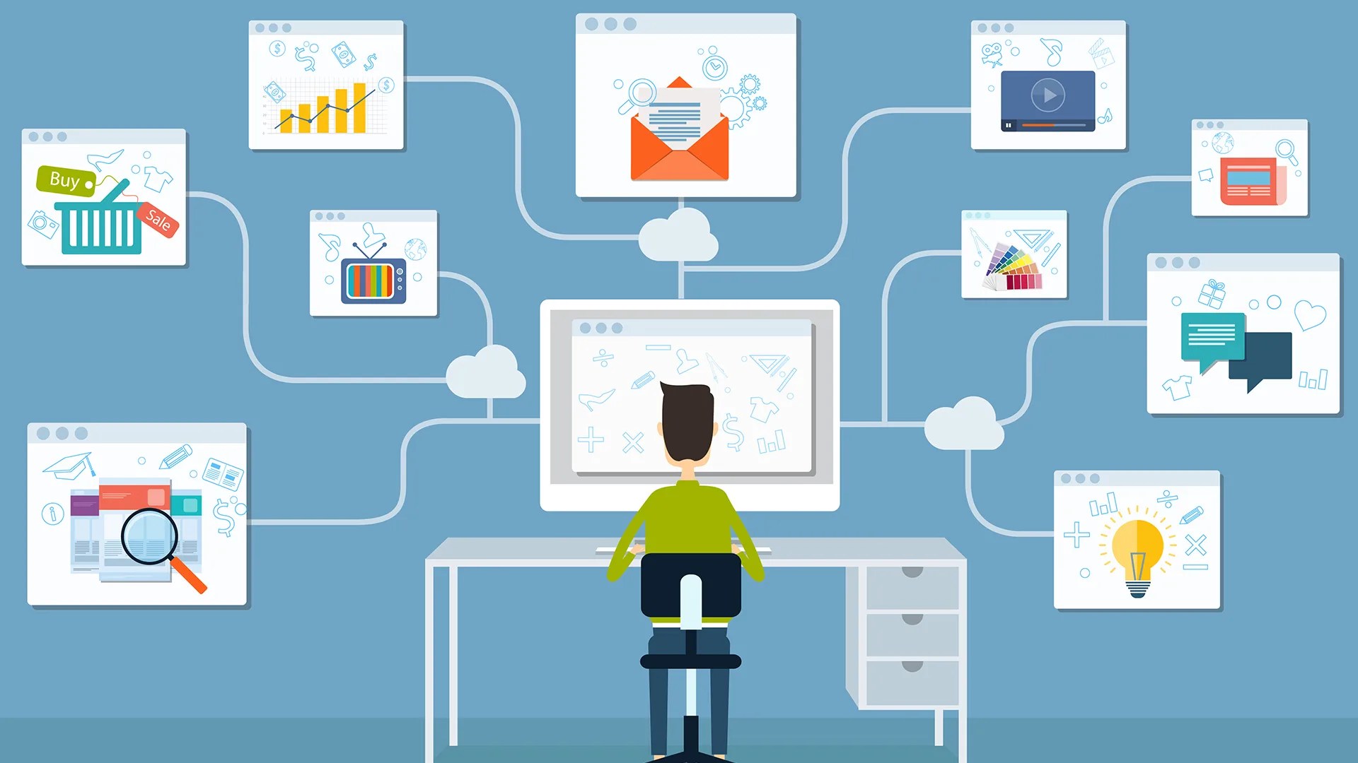 Kirtual Boost your top skills. Boost your opportunities. Work from Home