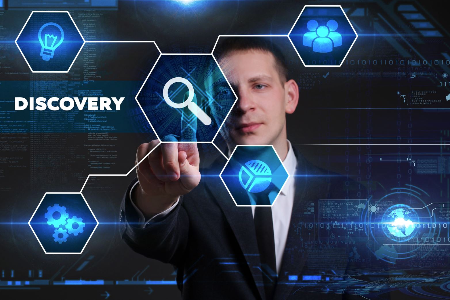 Discovery cutoff california