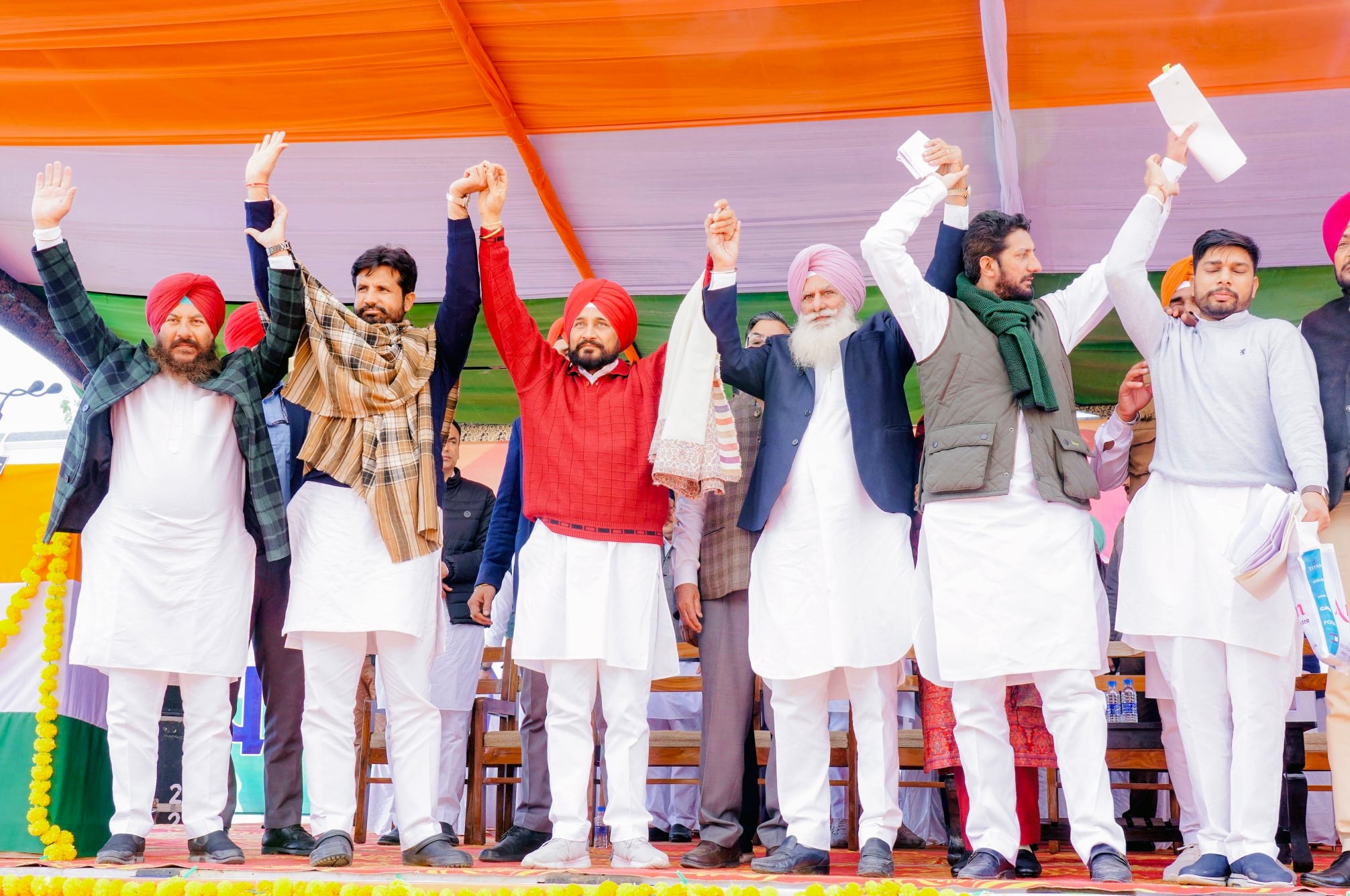 Punjab Election Opinion Poll 2022