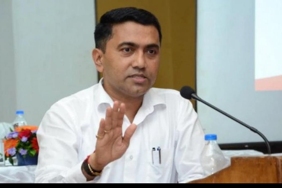 Goa Election Opinion Poll 2022