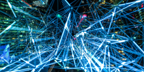 Information Technology Infrastructure Support Image