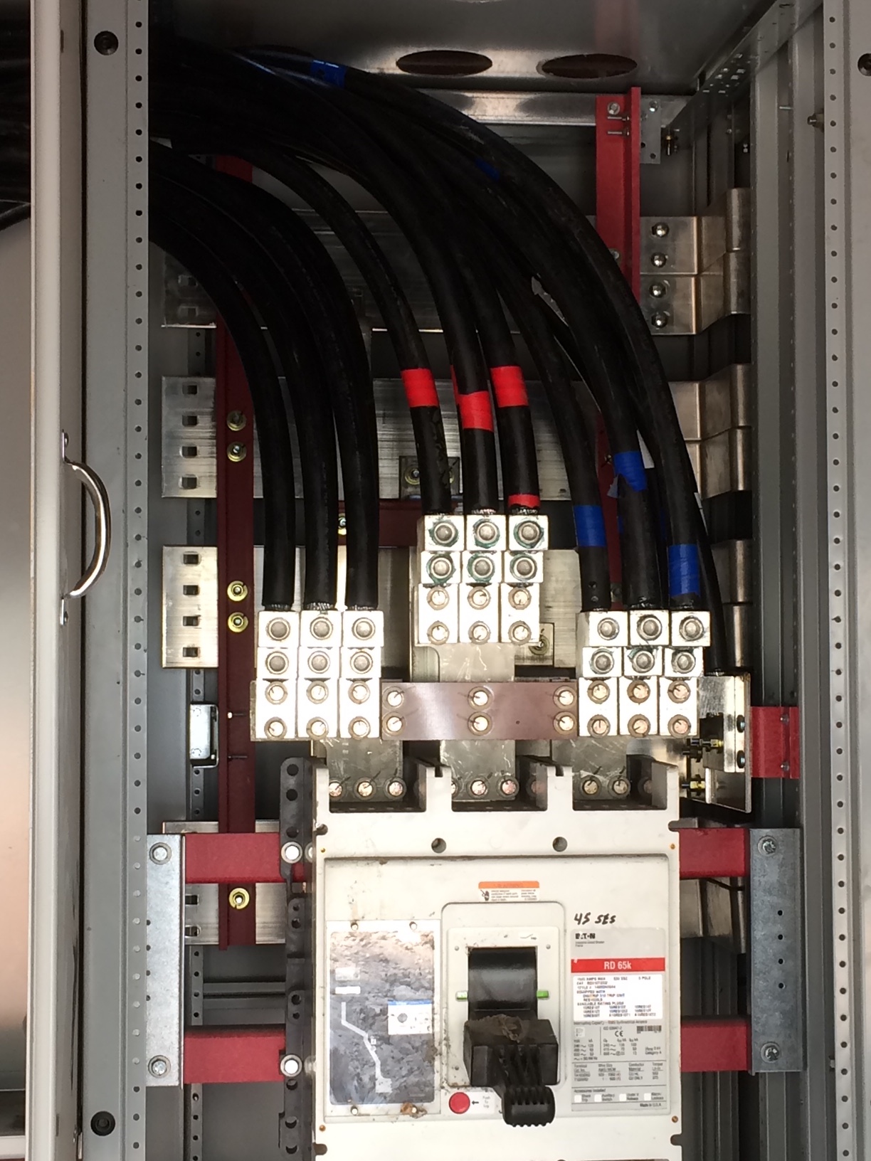 Fiber Optic & Infrastructure Systems