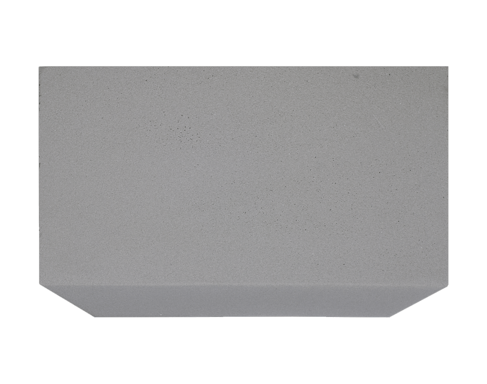Ogee Cap