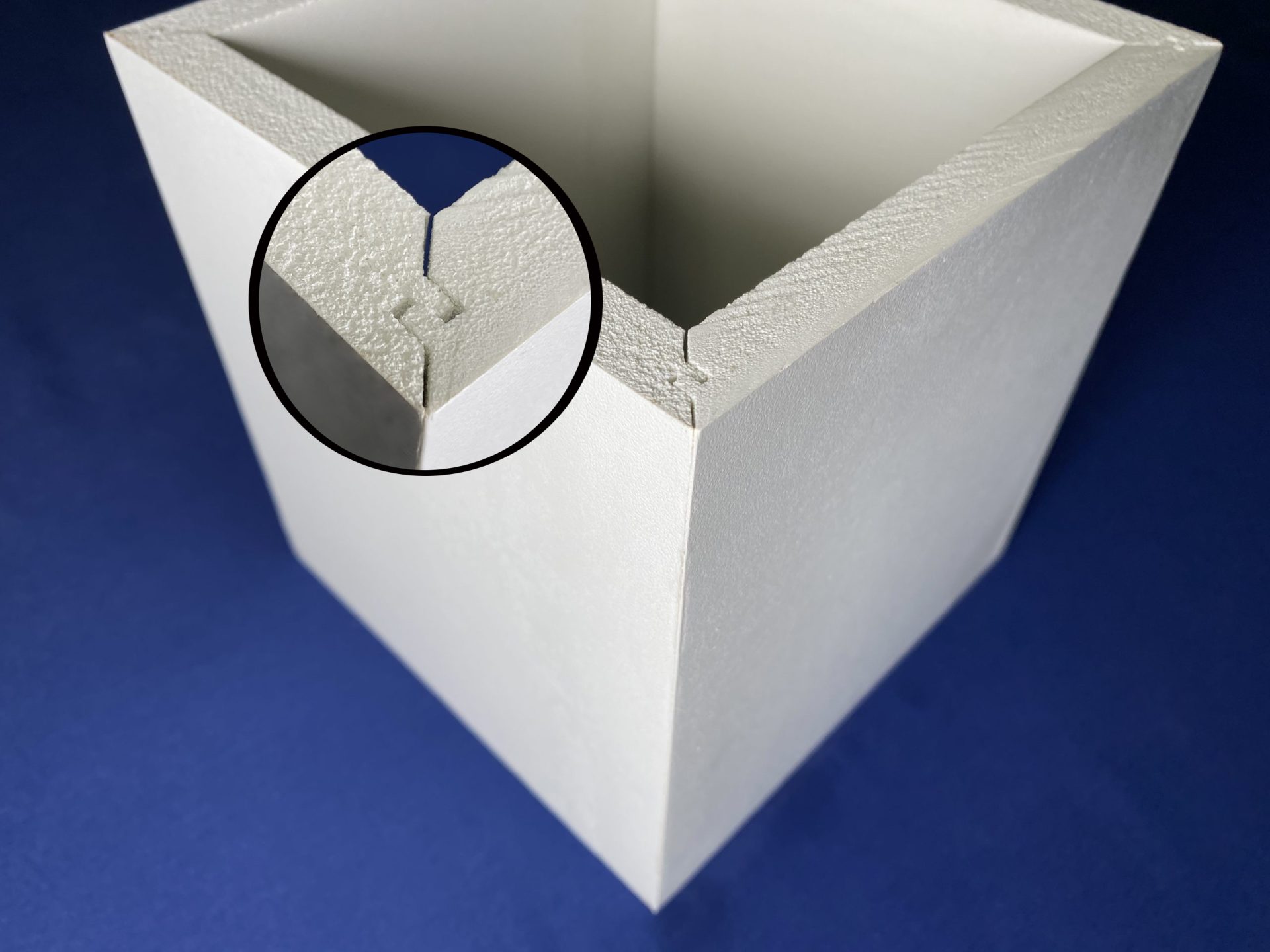 Lock Miter