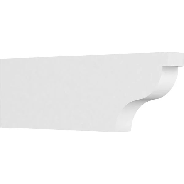 PVC Rafter Tails