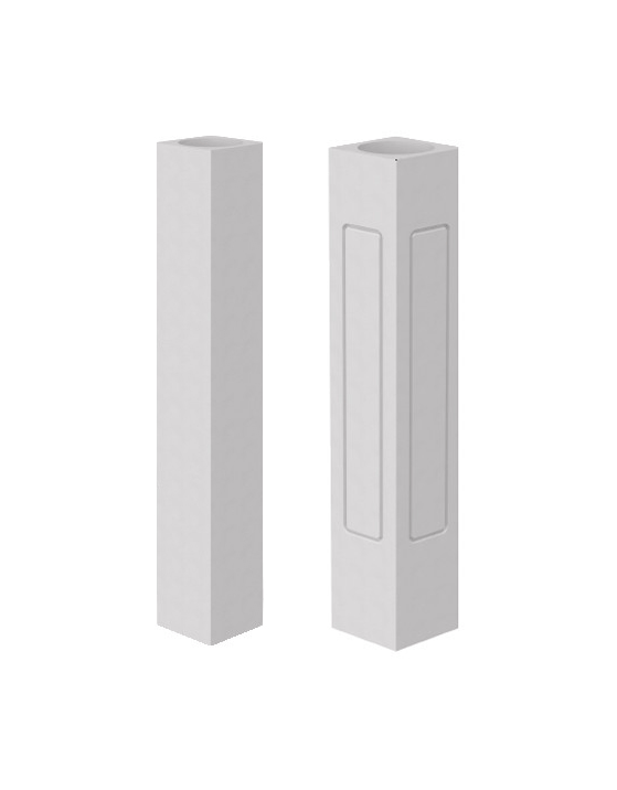 American Made Regular Newel Post NP4008