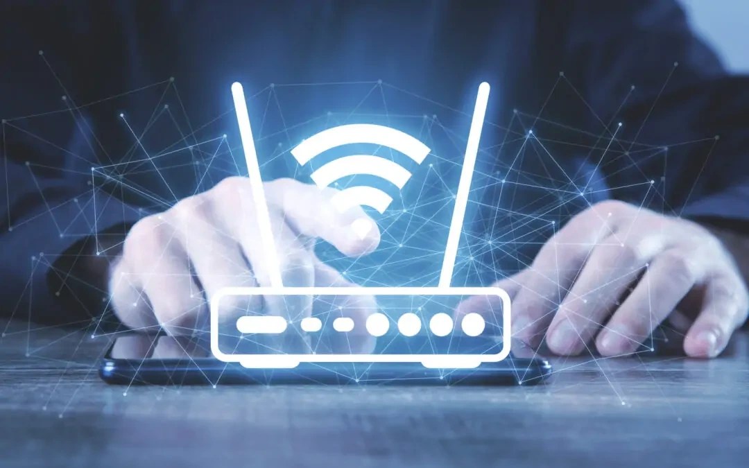 wireless network