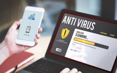What is Anti Malware and How Does it Work?