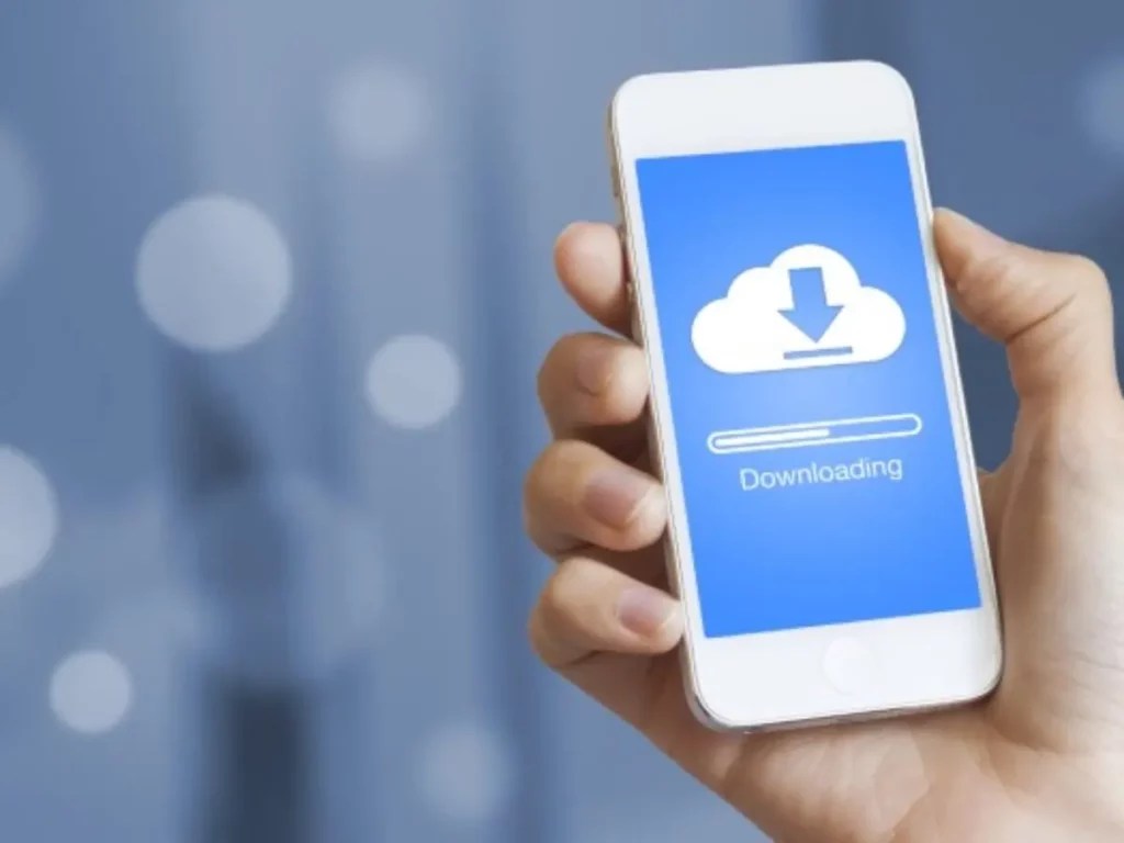 corporate data backup plan