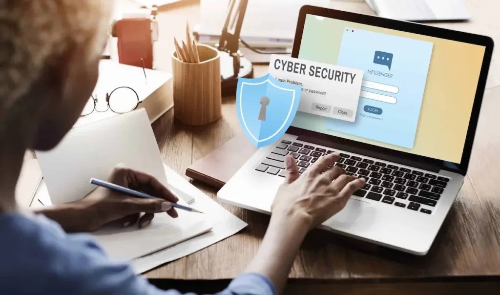 Server Security