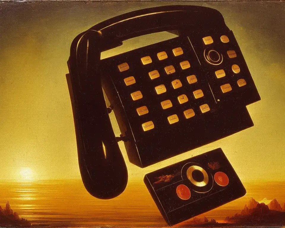 What is a Multi Line Phone System?