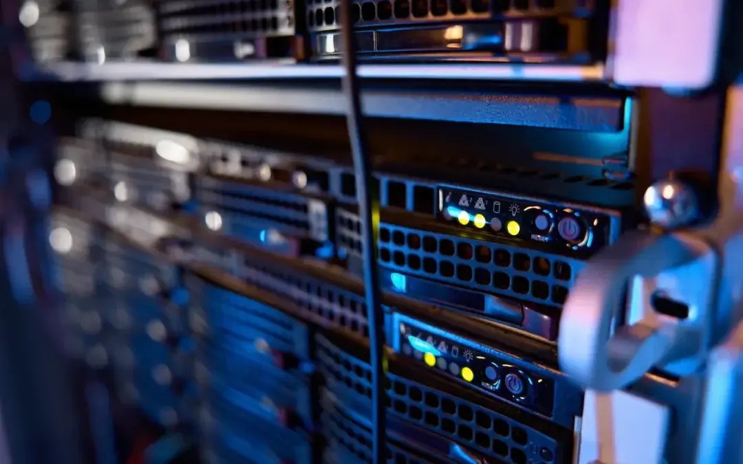 dedicated server