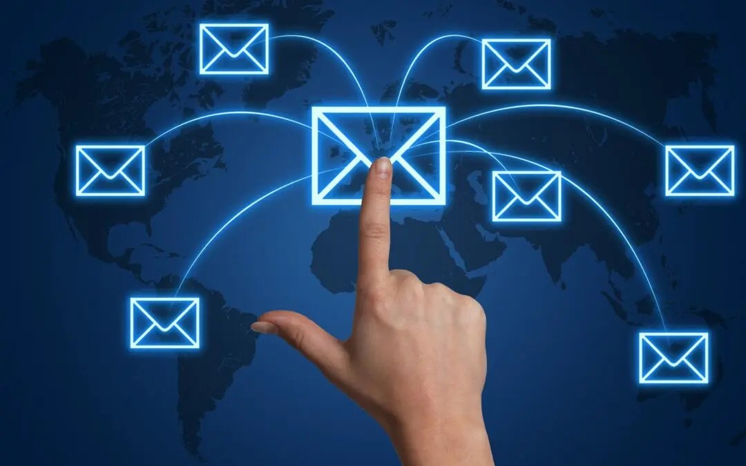 how to prevent spam emails