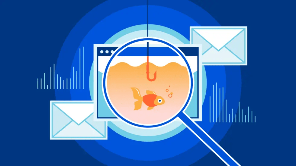 phishing emails