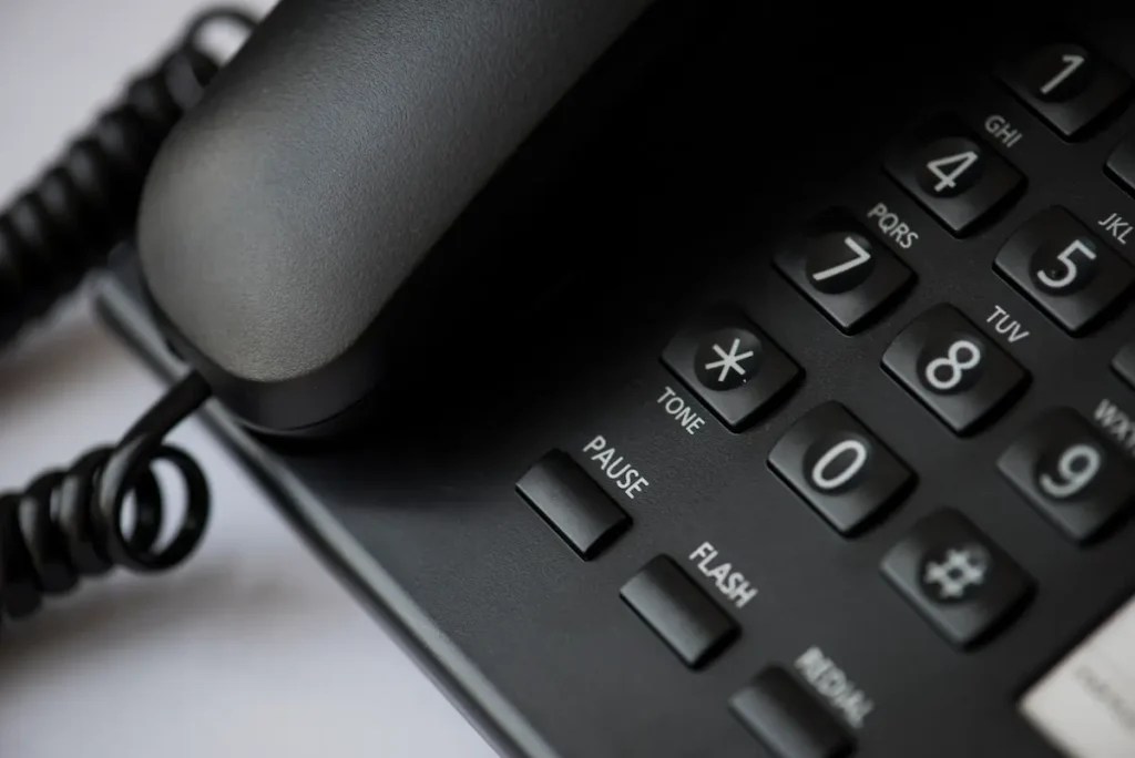 cloud phone system