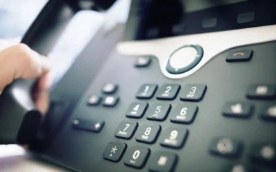 What is a Cloud Based Phone System for Businesses?