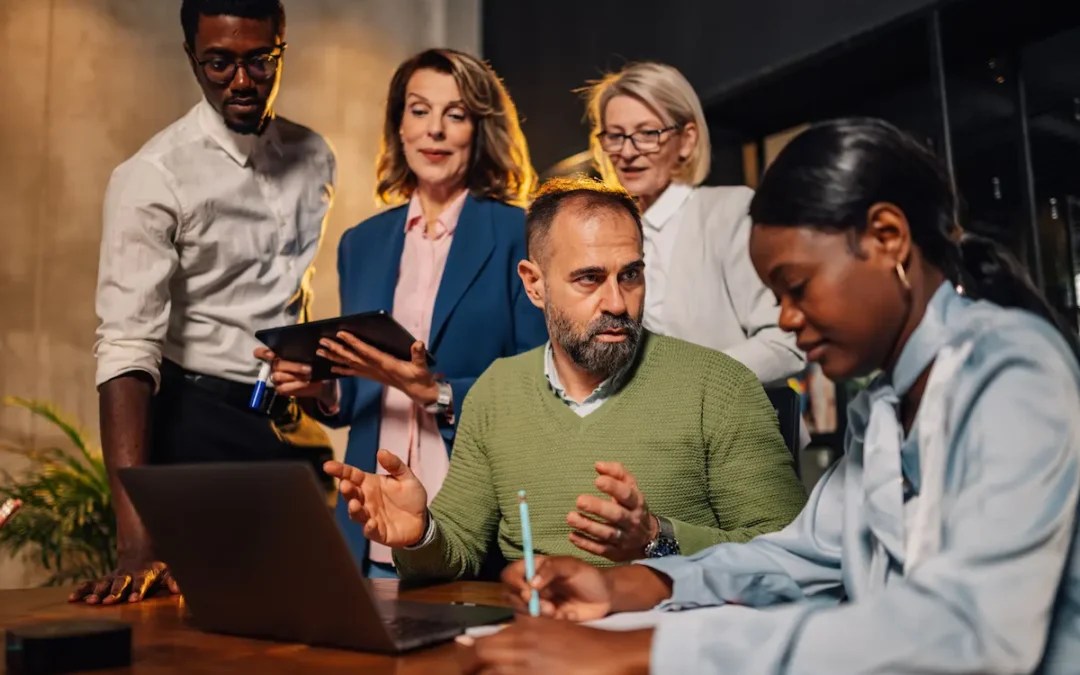it change management