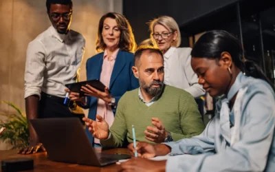 IT Change Management: Navigating The Importance, Types and Best Practices