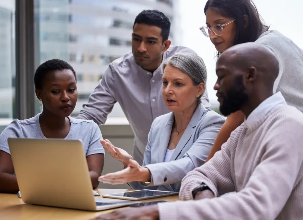 it management strategy